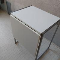 Tavolino apribile