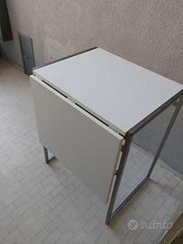 Tavolino apribile
