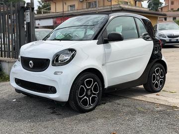 Smart ForTwo 70 1.0 Passion