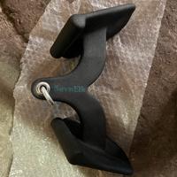 Presa Lat Machine Pulley stile Mag