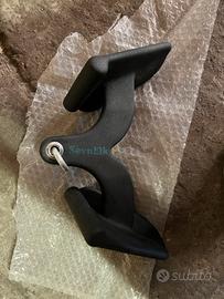 Presa Lat Machine Pulley stile Mag