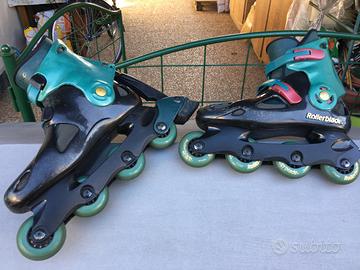 ROLLERBLADE Pattini a rotelle