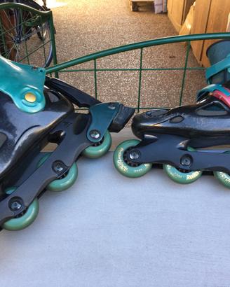 ROLLERBLADE Pattini a rotelle