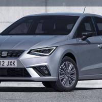 Ricambi Seat Arona Altea Ateca Leon Ibiza 