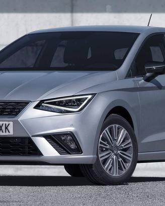 Ricambi Seat Arona Altea Ateca Leon Ibiza 