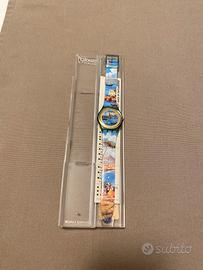 Swatch Sole mio 1994