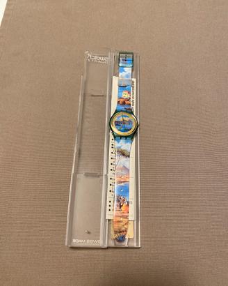 Swatch Sole mio 1994
