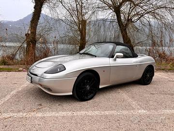 Fiat Barchetta