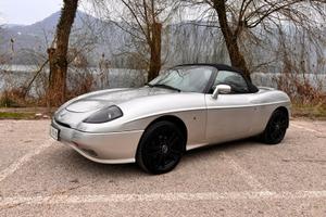 Fiat Barchetta
