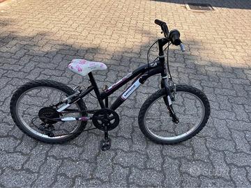 bicicletta mtb bambini