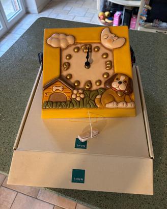 Orologio da parete THUN