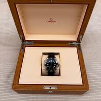 Omega seamaster diver 300