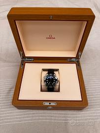 Omega seamaster diver 300
