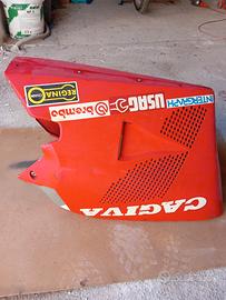 carena inferiore Cagiva mito