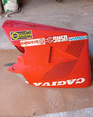 carena inferiore Cagiva mito