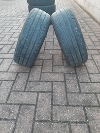 gomme auto