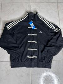 Felpa Tang Jacket Adidas