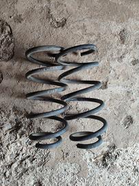 Molle posteriori Fiat Punto 188