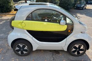 XEV YoYo gennaio 2024 – 27.500 km – batterie nuove