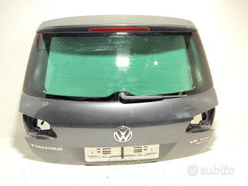 PORTELLONE POSTERIORE COMPLETO VOLKSWAGEN Touareg