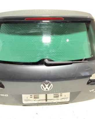 PORTELLONE POSTERIORE COMPLETO VOLKSWAGEN Touareg