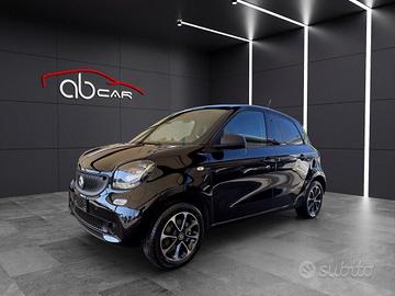 Smart forfour 1.0 Passion 71cv twinamic my18