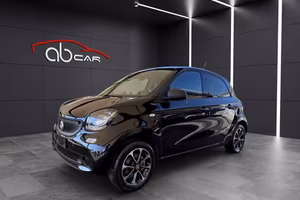 Smart forfour 1.0 Passion 71cv twinamic my18