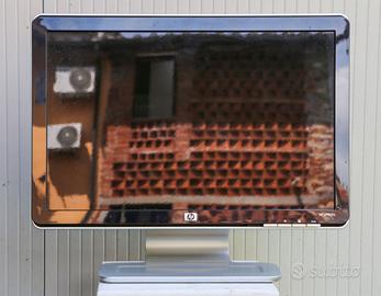 Schermo LCD HP W1907V - 19 pollici