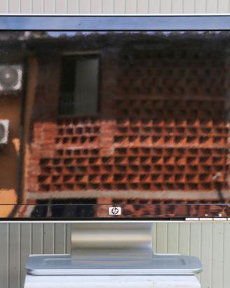 Schermo LCD HP W1907V - 19 pollici