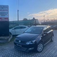 Volkswagen Polo 1.4 5 porte Comfortline BiFuel