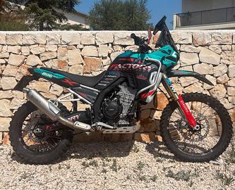 KOVE 800 X RALLY