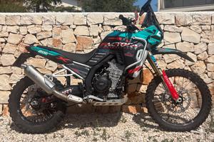 KOVE 800 X RALLY