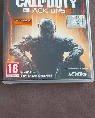 Gioco play station 3