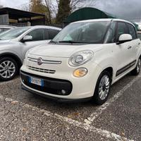 Fiat 500L LOUNGE 1.4 95CV - 2016