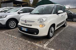 Fiat 500L LOUNGE 1.4 95CV - 2016