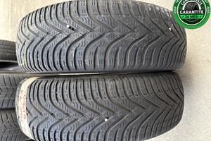 gomme usate 1756515 Winter KLEBER - Krisalp 3 - 43