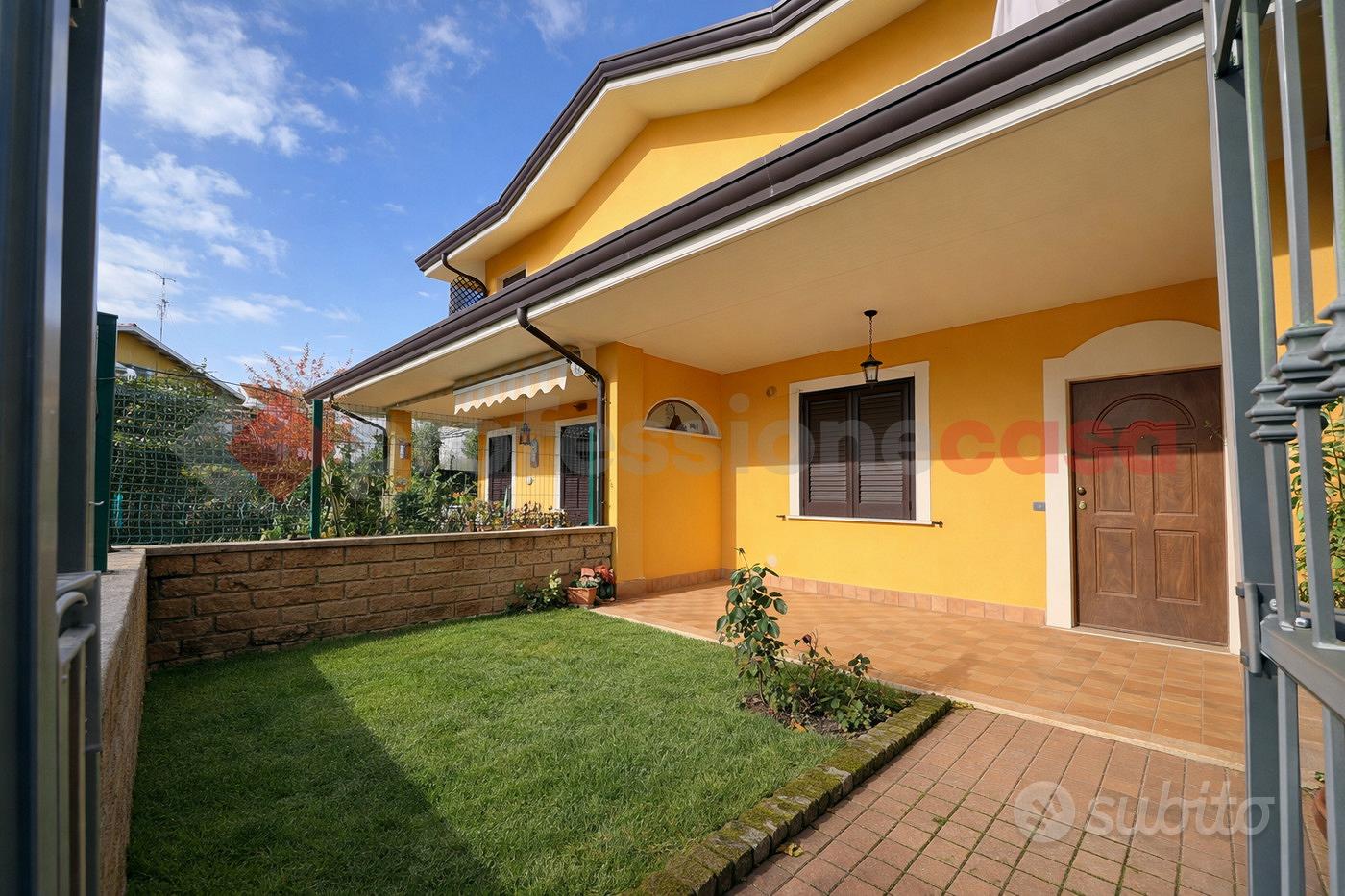 Appartamento – Fiuggi, Frosinone - Vista 4