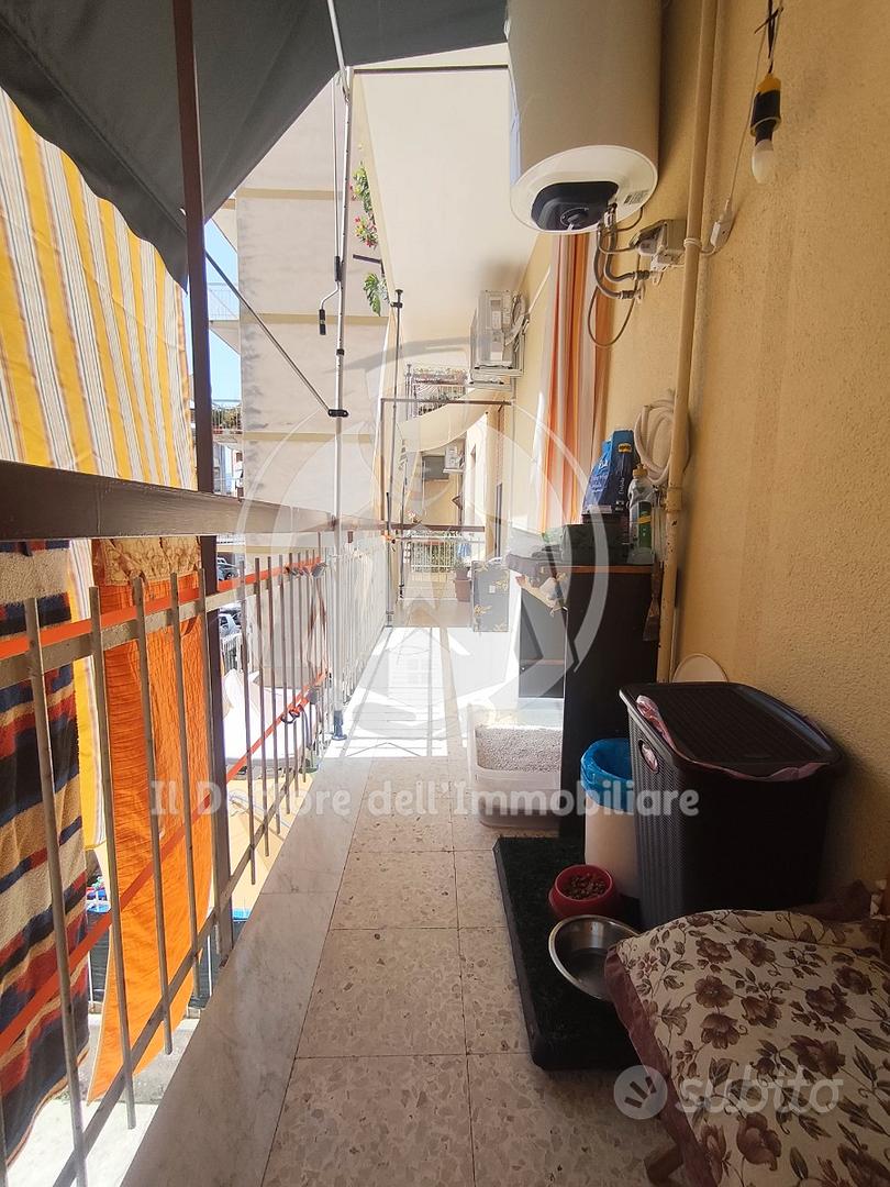 Appartamento – Palermo, Boccadifalco, IV Circoscrizione - Vista 3