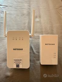 Netgear WiFi extender