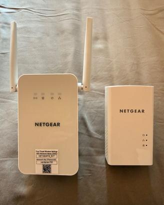 Netgear WiFi extender