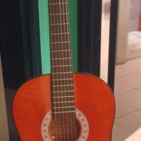 Chitarra classica Eko