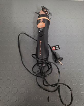 Spazzola automatica Imetec 