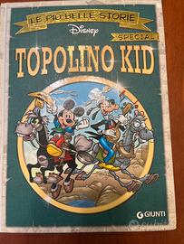 Fumetto “Le più belle storie”