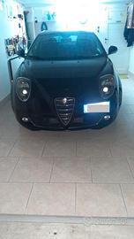 Alfa Romeo MiTo 1.3 JTDM — Anno 2014