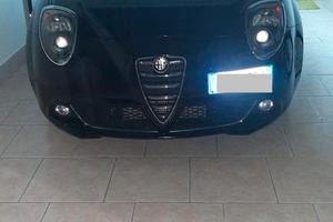 Alfa Romeo MiTo 1.3 JTDM — Anno 2014