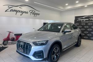Audi Q5 40 TDI 204CV quattro Stronic line plus 202