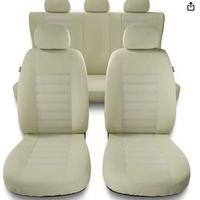 Mercedes Classe C coprisedili W 202 203 204 205