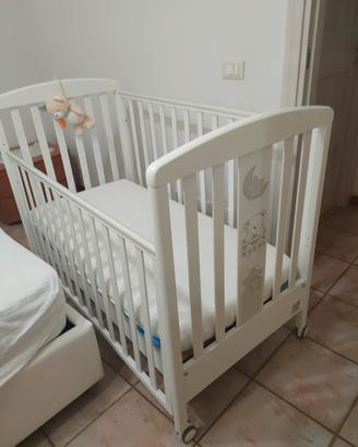 culla per neonati
