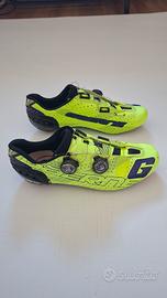 Scarpe ciclismo Gaerne g.stilo carbon, 41