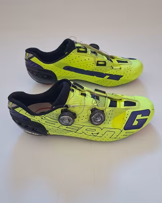 Scarpe ciclismo Gaerne g.stilo carbon, 41